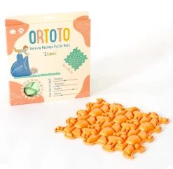 Ortoto Sensory Massage Puzzle Matte Stones Atlantiklachs 6 Ortoto Sensory Massage Puzzle Matte Stones Atlantiklachs -Kinder Welt Verkauf ortoto sensory massage puzzle matte stones atlantiklachs 2