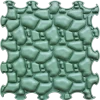 Ortoto Sensory Massage Puzzle Matte Stones Mitternachtsgrün -Kinder Welt Verkauf ortoto sensory massage puzzle matte stones mitternachtsgruen
