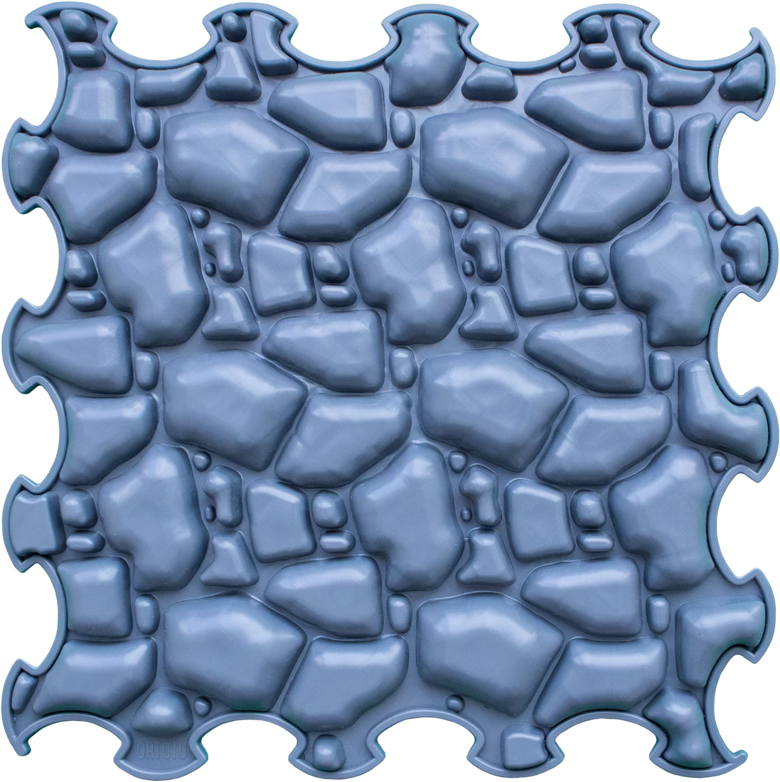 Ortoto Sensory Massage Puzzle Matte Stones Sturmgrau 3 Ortoto Sensory Massage Puzzle Matte Stones Sturmgrau