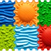 Ortoto Sensory Massage Puzzle Matten Set Intensiver Barfußpfad 6 Stück -Kinder Welt Verkauf ortoto sensory massage puzzle matten set intensiver barfusspfad 6 stueck
