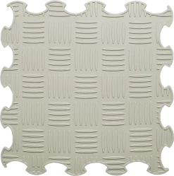 Ortoto Sensory Massage Puzzle Matten Sport Surface Karton 16 Stück