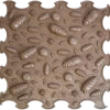 Ortoto Sensory Massage Puzzlematte Pinienzapfen Dunkelschokolade 1 Stück 30x30 Cm 1 Ortoto Sensory Massage Puzzlematte Pinienzapfen Dunkelschokolade 1 Stück 30x30 Cm -Kinder Welt Verkauf ortoto sensory massage puzzlematte pinienzapfen dunkelschokolade 1 stueck 30x30 cm