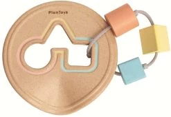 Plan Toys Mein Erstes Sortierspiel Pastell