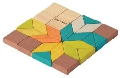 Plan Toys Mosaik