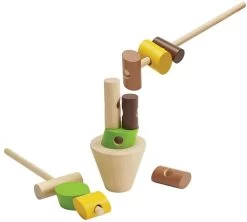 Plan Toys Stapelspiel