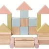 Plan Toys PlanToys Holzspielzeug 40 Einheiten Blöcke -Kinder Welt Verkauf plantoys holzspielzeug 40 einheiten bloecke