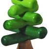 Plan Toys PlanToys Holzspielzeug Baum Stapeln -Kinder Welt Verkauf plantoys holzspielzeug baum stapeln
