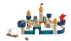 Plan Toys PlanToys Holzspielzeug Burg-Blöcke-Orchard 12 Plan Toys PlanToys Holzspielzeug Burg-Blöcke-Orchard -Kinder Welt Verkauf plantoys holzspielzeug burg bloecke orchard 2
