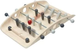 Plan Toys PlanToys Holzspielzeug Fußball