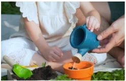 Plan Toys PlanToys Holzspielzeug Gartenbau-Set -Kinder Welt Verkauf plantoys holzspielzeug gartenbau set 3