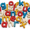 Plan Toys PlanToys Holzspielzeug Kleinbuchstaben Alphabet