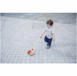 Plan Toys PlanToys Holzspielzeug Laufen Und Rollen -Kinder Welt Verkauf plantoys holzspielzeug laufen und rollen 2