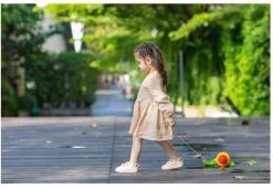 Plan Toys PlanToys Holzspielzeug Nachziehbare Schnecke -Kinder Welt Verkauf plantoys holzspielzeug nachziehbare schnecke 2