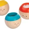 Plan Toys PlanToys Holzspielzeug Sensorisches Taumeln -Kinder Welt Verkauf plantoys holzspielzeug sensorisches taumeln