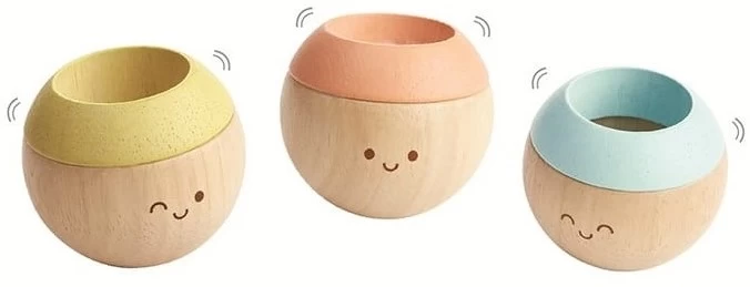 Plan Toys PlanToys Holzspielzeug Sensory Tumbling 3 Plan Toys PlanToys Holzspielzeug Sensory Tumbling