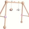 Plan Toys PlanToys Holzspielzeug Spiel-Turnhalle -Kinder Welt Verkauf plantoys holzspielzeug spiel turnhalle