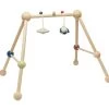 Plan Toys PlanToys Holzspielzeug Spiel-Turnhalle-Orchard -Kinder Welt Verkauf plantoys holzspielzeug spiel turnhalle orchard