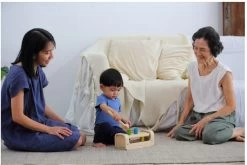 Plan Toys PlanToys Holzspielzeug Stampfende Bank 10 Plan Toys PlanToys Holzspielzeug Stampfende Bank -Kinder Welt Verkauf plantoys holzspielzeug stampfende bank 2