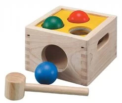 Plan Toys PlanToys Holzspielzeug Stanzen & Fallenlassen