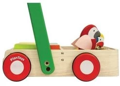 Kinder Welt Verkauf -Kinder Welt Verkauf plantoys holzspielzeug vogel walker 2