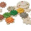 Plan Toys PlanToys Holzspielzeug Zahnräder & Puzzles -Kinder Welt Verkauf plantoys holzspielzeug zahnraeder puzzles