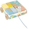 Janod Pure Nachziehwagen Mit Steinen (16 Stück) 1 Janod Pure Nachziehwagen Mit Steinen (16 Stück) -Kinder Welt Verkauf pure nachziehwagen mit steinen 16 stueck