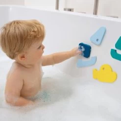 Quut Quutopia Badepuzzle Rock The Boat -Kinder Welt Verkauf quut quutopia badepuzzle rock the boat 3