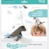 Quut Quutopia Baukasten Robbeninsel -Kinder Welt Verkauf quut quutopia baukasten robbeninsel