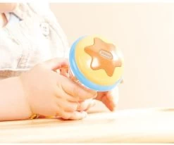 Rassel Mit Vielen Funktionen, Shake Rattle And Roll, Ab 3 Monaten, Im Geschenkkarton, Ca. 6 X 6 X 13,5 Cm -Kinder Welt Verkauf rassel mit vielen funktionen shake rattle and roll ab 3 monaten im geschenkkarton ca 6 x 6 x 13 5 cm 2