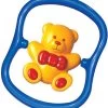 Rassel Teddy, Ab 3 Monaten, Ca. 9,5 X 3 X 12 Cm -Kinder Welt Verkauf rassel teddy ab 3 monaten ca 9 5 x 3 x 12 cm