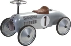 Retro Roller Laufauto Jean