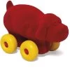 Rubbabu Rolltier Aus Naturkautschuk, Hund, 14 Cm 2 Rubbabu Rolltier Aus Naturkautschuk, Hund, 14 Cm -Kinder Welt Verkauf rubbabu rolltier aus naturkautschuk hund 14 cm