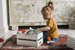 Rubbabu Set Von 5 Werkzeugen -Kinder Welt Verkauf rubbabu set von 5 werkzeugen 3