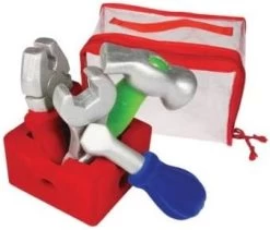 Rubbabu Tools 'Mein Erstes Werkzeug' - 1 Stück -Kinder Welt Verkauf rubbabu tools apos mein erstes werkzeug apos 1 stueck 2