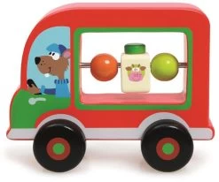 Scratch 6181079 Mein Erstes Auto-Bär -Kinder Welt Verkauf scratch 6181079 mein erstes auto baer 3