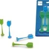 Scratch Magnetic Darts Blau/Grün - 6 Stück -Kinder Welt Verkauf scratch magnetic darts blau gruen 6 stueck