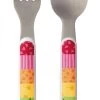 SIGIKID 24870 Besteckset Rainbow Rabbit Rainbow Rabbit Mädchen Und Jungen Besteckset Gabel&Löffel Empfohlen Ab Geburt Mehrfarbig -Kinder Welt Verkauf sigikid 24870 besteckset rainbow rabbit rainbow rabbit maedchen und jungen besteckset gabel loeffel empfohlen ab geburt mehrfarbig