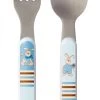 SIGIKID 24874 Kinder-Besteck Semmel Bunny Mädchen Und Jungen Besteckset Gabel&Löffel Empfohlen Ab Geburt Blau -Kinder Welt Verkauf sigikid 24874 kinder besteck semmel bunny maedchen und jungen besteckset gabel loeffel empfohlen ab geburt blau
