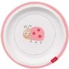 SIGIKID 24978 Melamin Set Marienkäfer Kindergeschirr Mädchen Geschenkset Empfohlen Ab Geburt Rosa -Kinder Welt Verkauf sigikid 24978 melamin set marienkaefer kindergeschirr maedchen geschenkset empfohlen ab geburt rosa