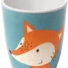 Sigikid 24992 Melaminbecher Fuchs, The Little Ones -Kinder Welt Verkauf sigikid 24992 melaminbecher fuchs the little ones