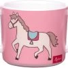 SIGIKID 25102 Melamin Tasse Pony Hoppe Dot Mädchen Kinder-Geschirr Empfohlen Ab Geburt Rosa/weiß -Kinder Welt Verkauf sigikid 25102 melamin tasse pony hoppe dot maedchen kinder geschirr empfohlen ab geburt rosa weiss