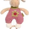 SIGIKID 39055 Spieluhr Schaf Green Mädchen Babyspielzeug Empfohlen Ab Geburt Rot -Kinder Welt Verkauf sigikid 39055 spieluhr schaf green maedchen babyspielzeug empfohlen ab geburt rot
