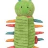 SIGIKID 42260 Wende-Raupe Baby Activity PlayQ Mädchen Und Jungen Babyspielzeug Empfohlen Ab 3 Monaten Mehrfarbig -Kinder Welt Verkauf sigikid 42260 wende raupe baby activity playq maedchen und jungen babyspielzeug empfohlen ab 3 monaten mehrfarbig