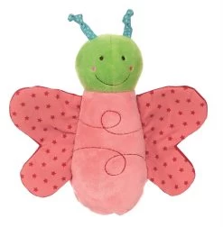 SIGIKID 42260 Wende-Raupe Baby Activity PlayQ Mädchen Und Jungen Babyspielzeug Empfohlen Ab 3 Monaten Mehrfarbig -Kinder Welt Verkauf sigikid 42260 wende raupe baby activity playq maedchen und jungen babyspielzeug empfohlen ab 3 monaten mehrfarbig 2