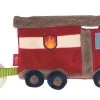 SIGIKID 42304 Aktiv-Knistertuch Feuerwehr PlayQ Mädchen Und Jungen Babyspielzeug Empfohlen Ab Geburt Rot -Kinder Welt Verkauf sigikid 42304 aktiv knistertuch feuerwehr playq maedchen und jungen babyspielzeug empfohlen ab geburt rot
