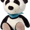 SIGIKID 42391 Anhänger Panda Cuddly Gadgets Mädchen Und Jungen Schlüsselanhänger Empfohlen Ab 3 Jahren Weiß/schwarz 20cm -Kinder Welt Verkauf sigikid 42391 anhaenger panda cuddly gadgets maedchen und jungen schluesselanhaenger empfohlen ab 3 jahren weiss schwarz 20cm