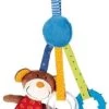 Sigikid Aktiv-Anhänger, Bär -Kinder Welt Verkauf sigikid aktiv anhaenger baer