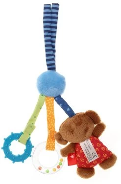 Sigikid Aktiv-Anhänger, Bär -Kinder Welt Verkauf sigikid aktiv anhaenger baer 3