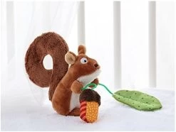 Sigikid Anhänger, Eichhörnchen -Kinder Welt Verkauf sigikid anhaenger eichhoernchen 2