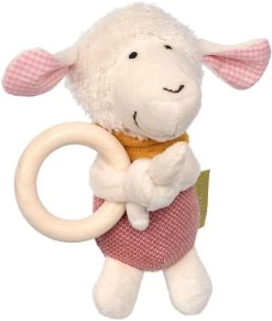 Sigikid Greifling Schaf, Green